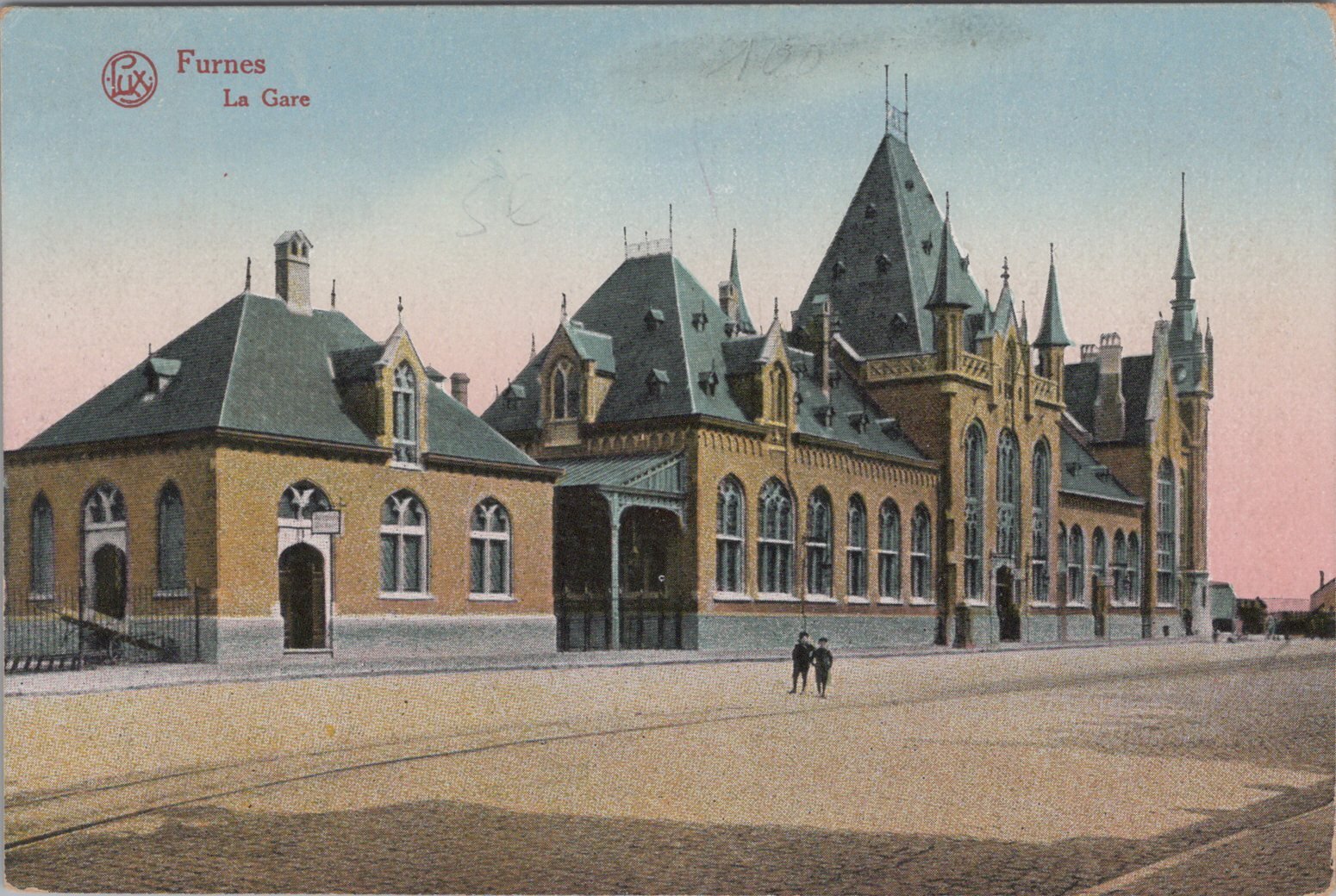 /Belgium/Places/BE_Place_1900-1961_Furnes La Gare.jpg